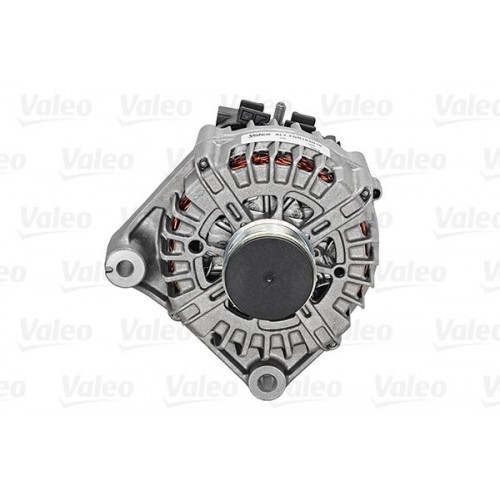 Δυναμό/Εναλλάκτης BMW 3 Series 2005 - 2011 ( E90/1/2/3 ) VALEO 439613 Δυναμό/Εναλλάκτης BMW 3 Series 2005 - 2011 ( E90/1/2/3 ) VALEO 439613