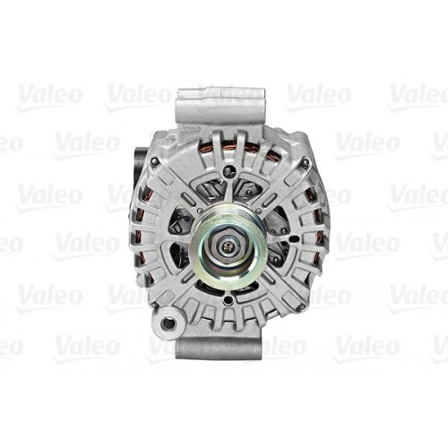 Δυναμό/Εναλλάκτης BMW X5 2007 - 2010 ( Ε70 ) VALEO 439636