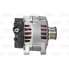 Δυναμό/Εναλλάκτης PEUGEOT 206 2000 - 2008 ( CC ) VALEO 439674