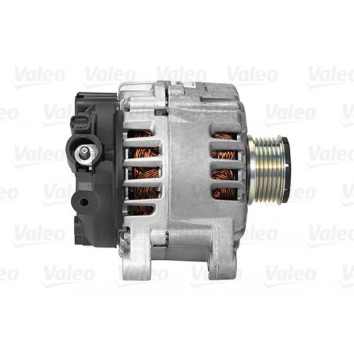 Δυναμό/Εναλλάκτης PEUGEOT 206 2000 - 2008 ( CC ) VALEO 439674