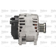Δυναμό/Εναλλάκτης VW GOLF 2008 - 2013 ( Mk6 ) VALEO 439720