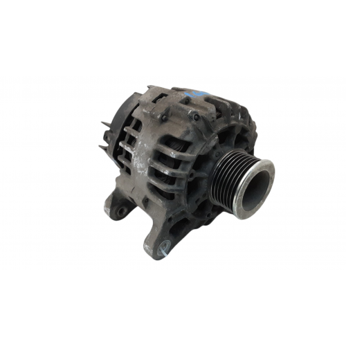 Γεννήτρια RENAULT CLIO 2006 - 2009 VALEO 439625 Γεννήτρια RENAULT CLIO 2006 - 2009 VALEO 439625