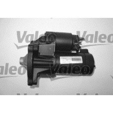 Μίζα PEUGEOT 106 1992 - 1995 VALEO 455748