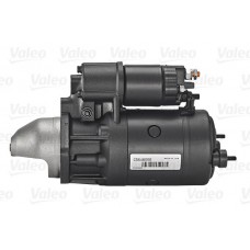 Μίζα BMW 3 Series 1983 - 1987 ( E30 ) VALEO 455889