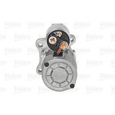 Μίζα VALEO 455974