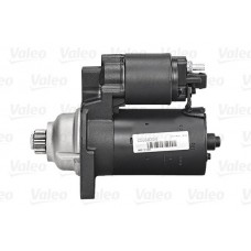 Μίζα VW NEW BETTLE 2005 - 2011 ( 9C1 ) VALEO 458221