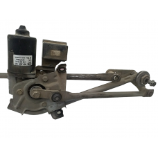 Σύστημα καθαρισμού παρμπρίζ MERCEDES A CLASS 2001 - 2004 ( W168 ) VALEO Εμπρός A1688200242