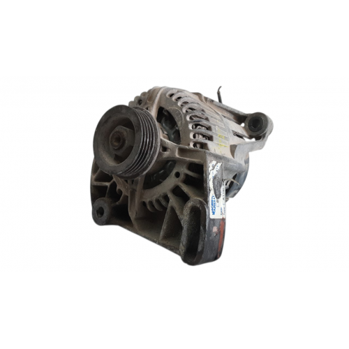 Γεννήτρια FIAT SEICENTO 2001 - 2006 ( 187 ) VALEO 746056
