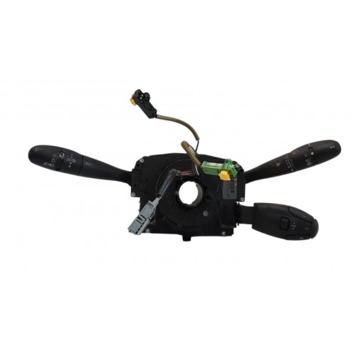 Φλασιέρα Κομπλέ-Σετ PEUGEOT 207 2006 - 2009 VALEO 96630724XT