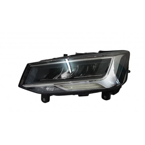 ΦΑΝΟΣ ΕΜΠΡΟΣ FULL LED Full Led AUDI Q2 2016 - VALEO Αριστερά 136105142