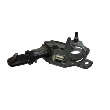 Διακόπτης Μίζας Με κλειδί OPEL ASTRA 2004 - 2007 ( H ) VALEO 2421430