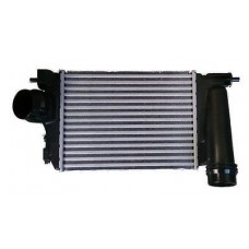 Ψυγείο Intercooler RENAULT MEGANE 2015 - VALEO 673506220