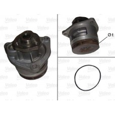 Αντλία νερού OPEL ASTRA 1998 - 2004 ( G ) VALEO 506657