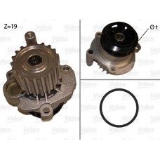 Αντλία νερού VW LUPO 1998 - 2005 ( 6X1 - 6E1 ) VALEO 506873