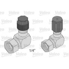 Σωληνας Νερου VALEO 509387