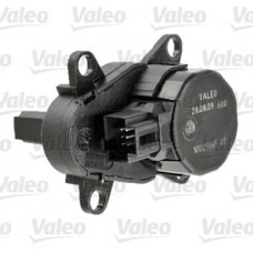 Χειριστήριο Καλοριφέρ-Κλιμα,Κλαπέτα CITROEN C5 2001 - 2004 ( DC ) VALEO 509964