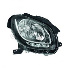 Φανάρι Εμπρός SMART FORTWO 2014 - VALEO Δεξιά 549105141