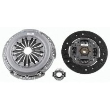 Σετ συμπλέκτη FIAT BRAVO 2007 - 2011 VALEO 71752234