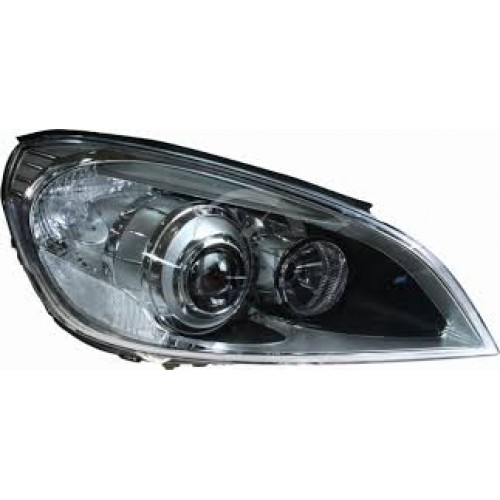 Φανάρι Εμπρός Ηλεκτρικό VOLVO S60 2010 - 2014 VALEO Δεξιά 076805141