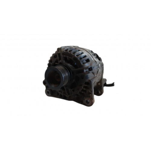 Δυναμό/Εναλλάκτης VW LUPO 1998 - 2005 ( 6X1 - 6E1 ) VALEO 03D903025J Δυναμό/Εναλλάκτης VW LUPO 1998 - 2005 ( 6X1 - 6E1 ) VALEO 03D903025J