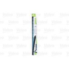 Μάκτρο καθαριστήρα/λάστιχα NISSAN QASHQAI 2007 - 2010 ( J10 )( JJ10 ) VALEO 578501
