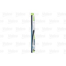 Μάκτρο καθαριστήρα/λάστιχα MERCEDES GLK CLASS 2009 - 2012 ( X204 ) VALEO 578505