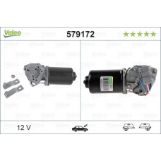 Μοτέρ Υαλοκαθαριστήρων RENAULT MEGANE 1996 - 1998 VALEO 579172