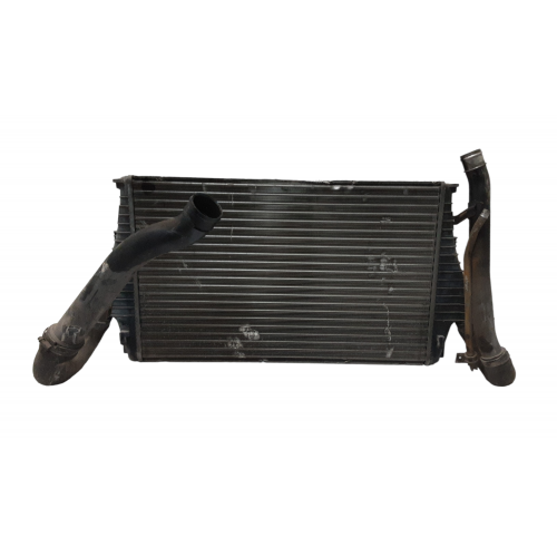 Ψυγείο Intercooler OPEL VECTRA 2002 - 2005 ( C ) VALEO 24418366