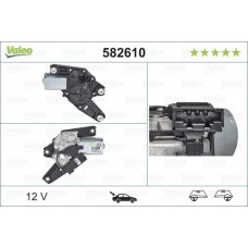 Μοτέρ Υαλοκαθαριστήρων MERCEDES GLK CLASS 2009 - 2012 ( X204 ) VALEO 582610