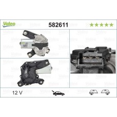 Μοτέρ Υαλοκαθαριστήρων OPEL CORSA 2000 - 2004 ( C ) VALEO 582611
