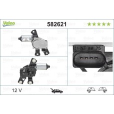 Μοτέρ Υαλοκαθαριστήρων VW GOLF 2008 - 2013 ( Mk6 ) VALEO 582621
