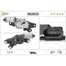 Μοτέρ Υαλοκαθαριστήρων VW SCIROCCO 2008 - 2014 ( 137 ) VALEO 582625