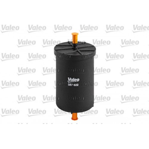 Φίλτρο καυσίμων VW NEW BETTLE 2005 - 2011 ( 9C1 ) VALEO 587022 Φίλτρο καυσίμων VW NEW BETTLE 2005 - 2011 ( 9C1 ) VALEO 587022