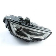Φανάρι Εμπρός Bi xenon AUDI A3 2016 - ( 8V )( F/L ) VALEO Δεξιά 132305141