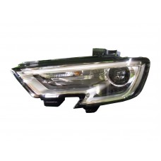 Φανάρι Εμπρός Bi xenon AUDI A3 2016 - ( 8V )( F/L ) VALEO Αριστερά 132305142