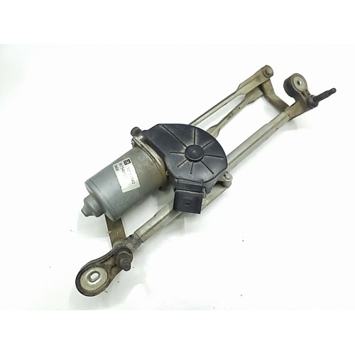Υαλοκαθαριστήρες Κομπλέ OPEL CORSA 2006 - 2011 ( D ) VALEO Εμπρός 13182340 Υαλοκαθαριστήρες Κομπλέ OPEL CORSA 2006 - 2011 ( D ) VALEO Εμπρός 13182340