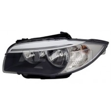 Φανάρι Εμπρός Ηλεκτρικό BMW 1 Series 2007 - 2012 VALEO Αριστερά 152005242