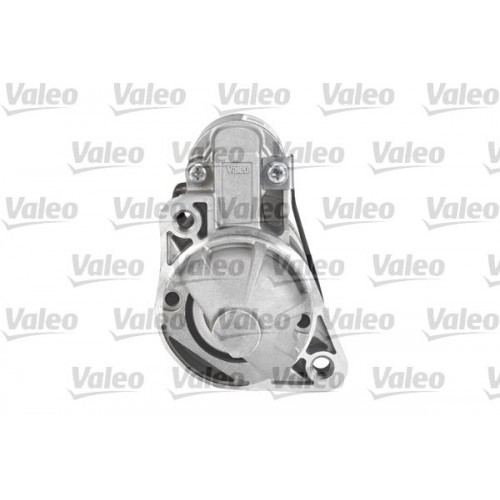 Μίζα HYUNDAI TERRACAN 2001 - 2007 (HP) VALEO 600076