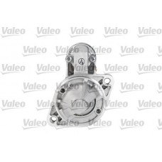 Μίζα HYUNDAI ACCENT 2003 - 2005 ( CG ) ( LC2 ) VALEO 600084