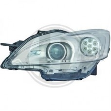 Φανάρι Εμπρός Xenon PEUGEOT 508 2012 - 2014 VALEO Δεξιά 630005151