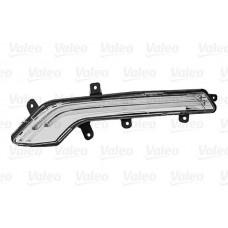 Φανός Ημέρας Led PEUGEOT 508 2014 - ( F/L ) VALEO Αριστερά 630105304