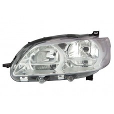 Φανάρι Εμπρός Ηλεκτρικό PEUGEOT 301 2013 - 2017 VALEO Αριστερά 632005142