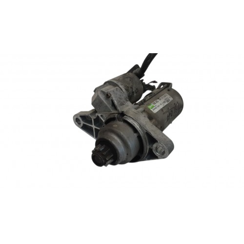Μίζα VW GOLF 2004 - 2008 ( Mk5 ) VALEO 02T911023S Μίζα VW GOLF 2004 - 2008 ( Mk5 ) VALEO 02T911023S