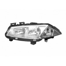 Φανάρι Εμπρός RENAULT MEGANE 2002 - 2005 VALEO Αριστερά 673005142