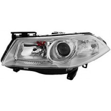 Φανάρι Εμπρός RENAULT MEGANE 2006 - 2008 VALEO Αριστερά 673105142