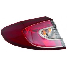 Φανάρι Πίσω Εξωτερικό RENAULT MEGANE 2014 - 2016 VALEO 673305991