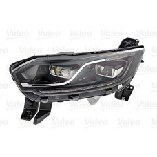 Φανάρι Εμπρός Ηλεκτρικό RENAULT ESPACE 2015 - VALEO Αριστερά 675005142