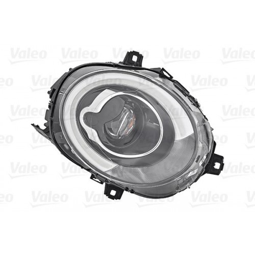 Φανάρι Εμπρός Εξυπνο Full Led Φως Ημέρας MINI CLUBMAN 2014 - ( F54 ) VALEO Αριστερά 691105164