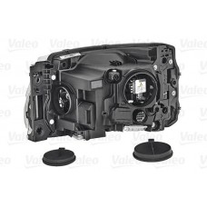 Φανάρι Εμπρός Bi xenon Εξυπνο LANDROVER DISCOVERY 2014 - 2017 ( LA )( F/L ) IV VALEO Δεξιά 692005161