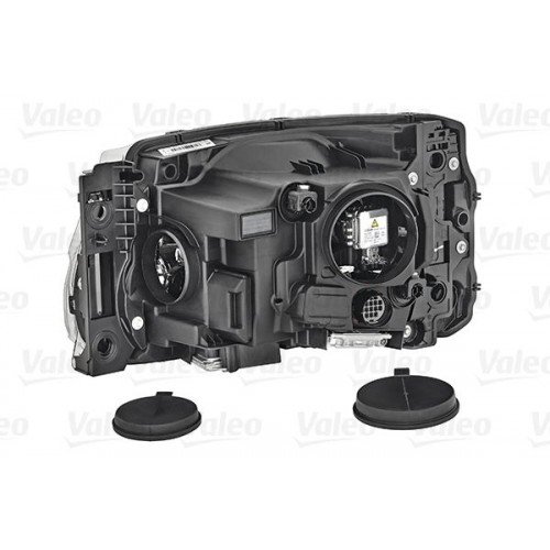 Φανάρι Εμπρός Bi xenon Εξυπνο LANDROVER DISCOVERY 2014 - 2017 ( LA )( F/L ) IV VALEO Δεξιά 692005161